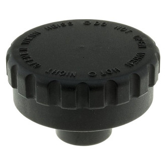 MotoRad® - Engine Coolant Reservoir Cap