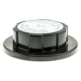 MotoRad® - Engine Coolant Recovery Tank Cap