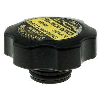 MotoRad® - Engine Coolant Recovery Tank Cap