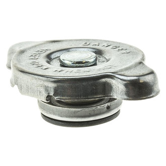 MotoRad® - Engine Coolant Recovery Tank Cap