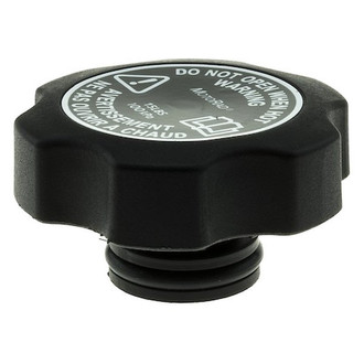 MotoRad® - Engine Coolant Reservoir Cap