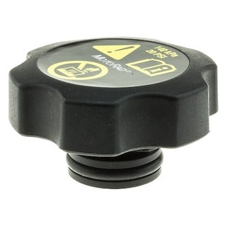 MotoRad® - Engine Coolant Recovery Tank Cap