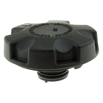 MotoRad® - Engine Coolant Reservoir Cap