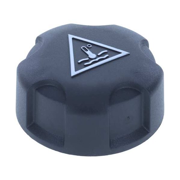 MotoRad® - Engine Coolant Reservoir Cap