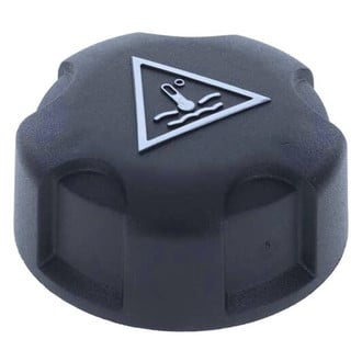 MotoRad® - Engine Coolant Recovery Tank Cap