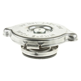 MotoRad® - Standard Radiator Cap