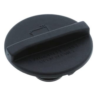 MotoRad® - Engine Coolant Recovery Tank Cap
