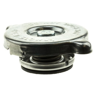 MotoRad® - Engine Coolant Radiator Cap