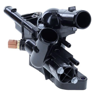 MotoRad® - Engine Coolant Thermostat Housing