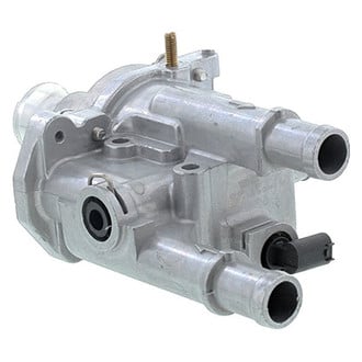 MotoRad® - Engine Coolant Thermostat and Housing Assembly