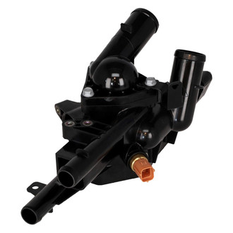 MotoRad® - Engine Coolant Thermostat Housing Assembly