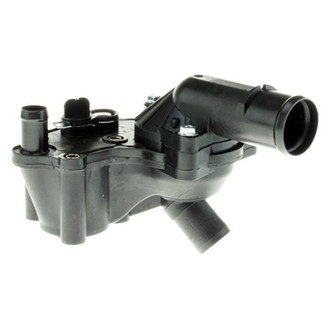 MotoRad® - Engine Coolant Thermostat and Housing Assembly