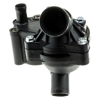 MotoRad® - Engine Coolant Thermostat and Housing Assembly