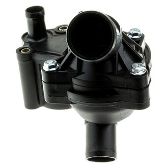 MotoRad® - Engine Coolant Thermostat and Housing Assembly
