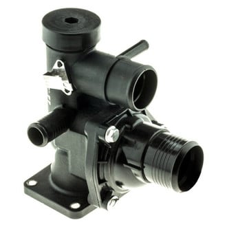 MotoRad® - Engine Coolant Thermostat and Housing Assembly