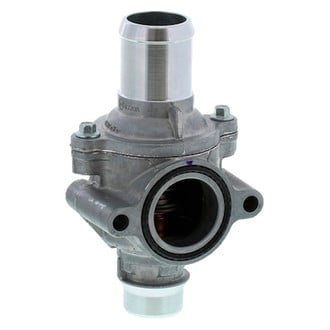 MotoRad® - Engine Coolant Thermostat and Housing Assembly