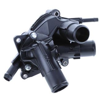 MotoRad® - Engine Coolant Thermostat Housing Assembly