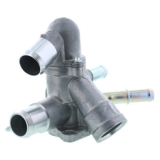 MotoRad® - Engine Coolant Thermostat and Housing Assembly