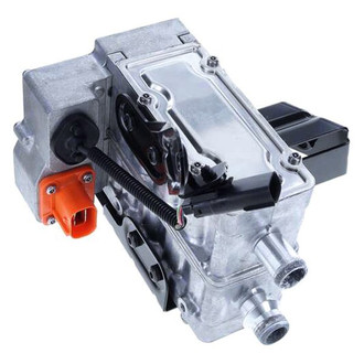 MotoRad® - Heater Coolant Heater