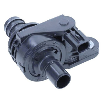 MotoRad® - HVAC Heater Control Valve