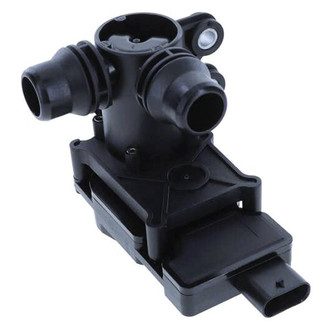 MotoRad® - HVAC Heater Control Valve