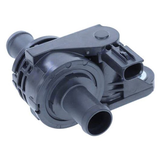 MotoRad® - HVAC Heater Control Valve
