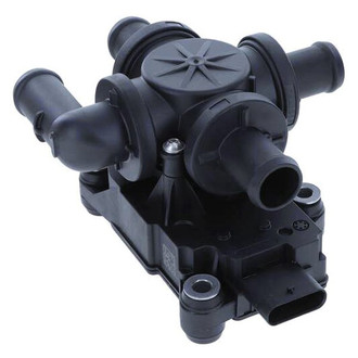 MotoRad® - HVAC Heater Control Valve