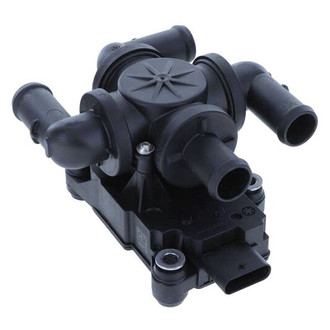 MotoRad® - HVAC Heater Control Valve
