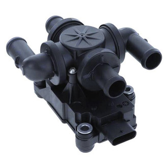 MotoRad® - HVAC Heater Control Valve