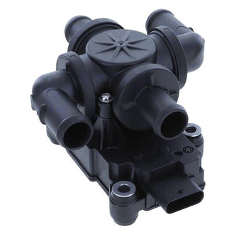 MotoRad® - HVAC Heater Control Valve