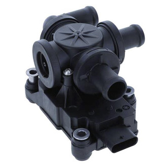 MotoRad® - HVAC Heater Control Valve
