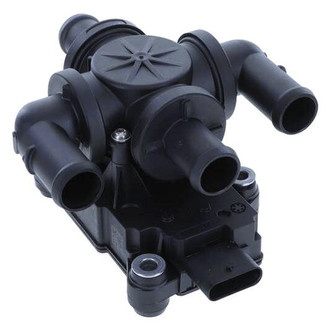 MotoRad® - HVAC Heater Control Valve