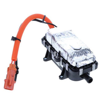 MotoRad® - Heater Coolant Heater