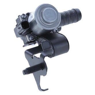 MotoRad® - HVAC Heater Control Valve