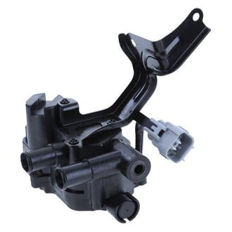 MotoRad® - HVAC Heater Control Valve
