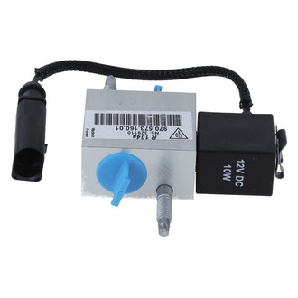 MotoRad® - HVAC Heater Control Valve