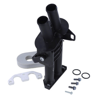 MotoRad® - HVAC Heater Control Valve