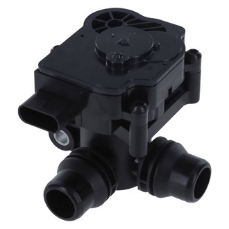MotoRad® - HVAC Heater Control Valve