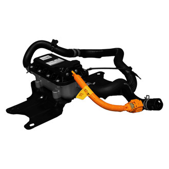 MotoRad® - Heater Coolant Heater