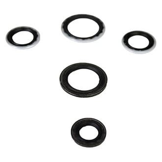 Motorcraft® - A/C Hoses Gaskets Seals