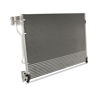 Motorcraft® - A/C Condenser