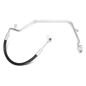 Motorcraft® - A/C Refrigerant Discharge Hose