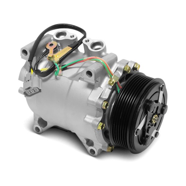 Motorcraft® - A/C Compressor