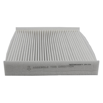Motorcraft® - Cabin Air Filter