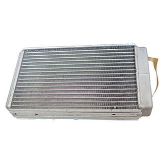 Motorcraft® - HVAC Heater Core