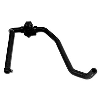 Motorcraft® - Inlet HVAC Heater Hose