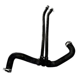 Motorcraft® - Engine Coolant Radiator Hose