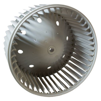 Motorcraft® - HVAC Blower Motor Wheel