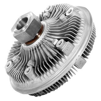 Motorcraft® - Engine Cooling Fan Clutch