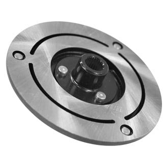 Motorcraft® - A/C Compressor Clutch Hub